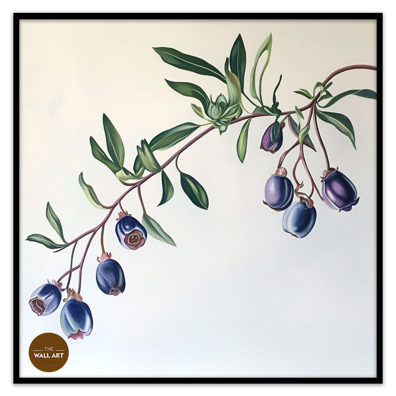 BLUEBERRY BRANCH