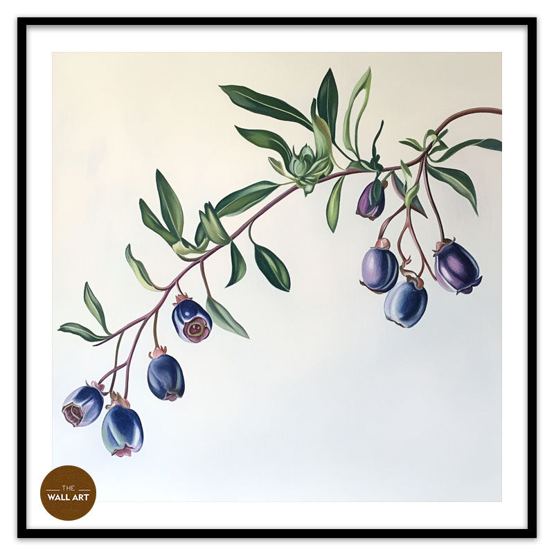 BLUEBERRY BRANCH