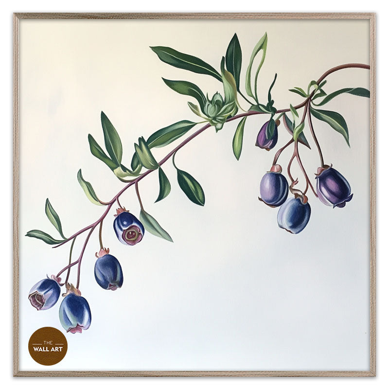 BLUEBERRY BRANCH