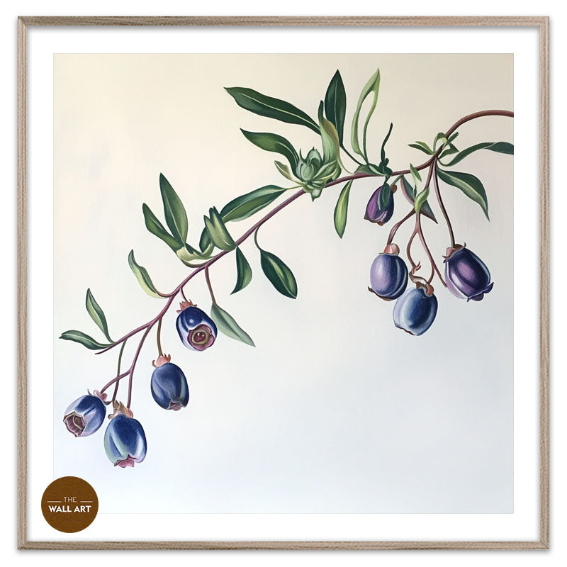 BLUEBERRY BRANCH