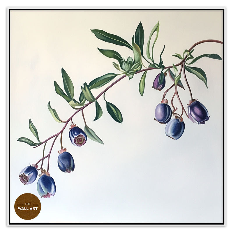 BLUEBERRY BRANCH