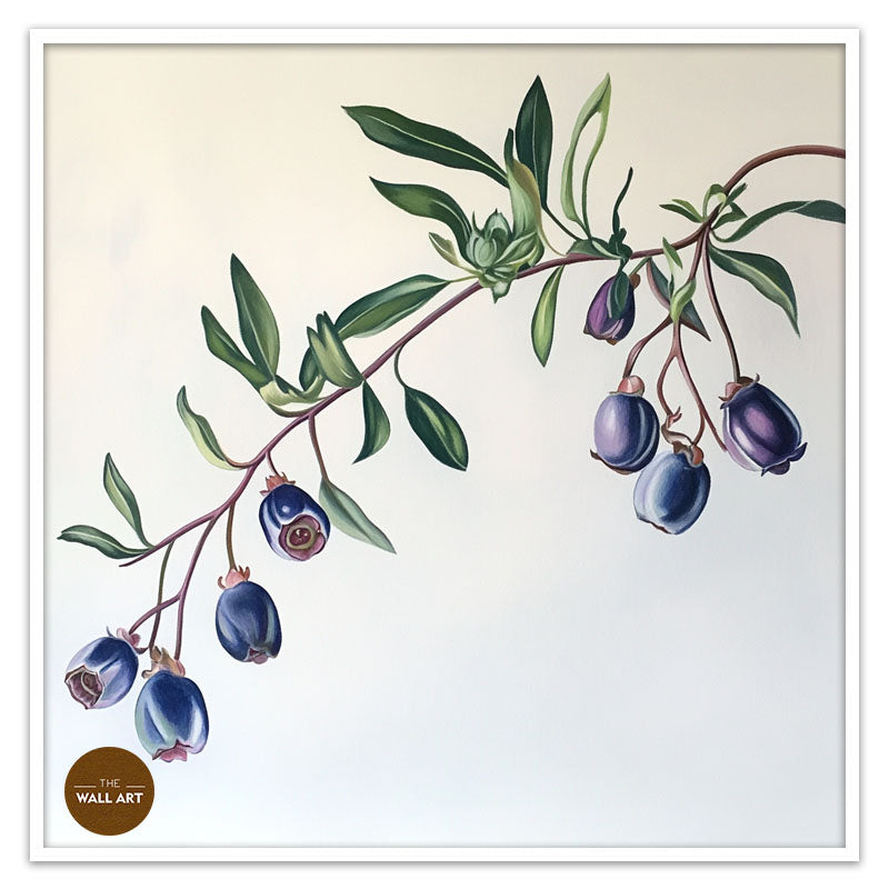 BLUEBERRY BRANCH