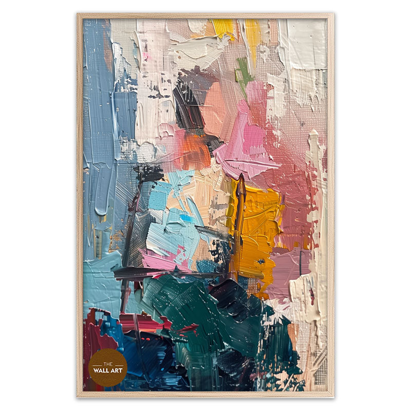 BLUSH FRAGMENTS