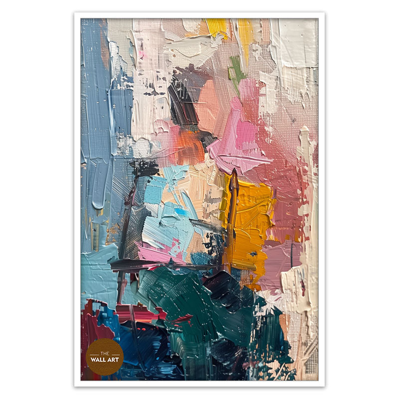 BLUSH FRAGMENTS