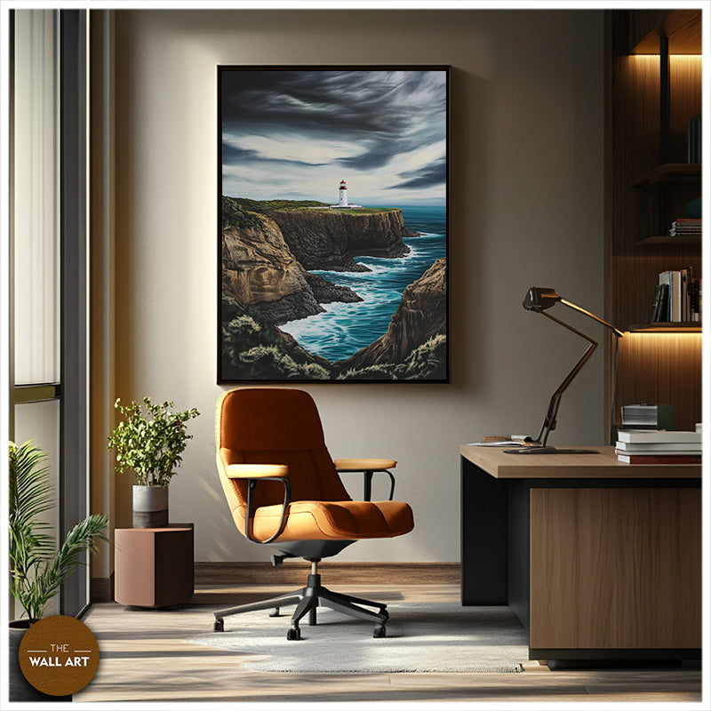 CAPE SCHANCK LIGHTHOUSE VICTORIA