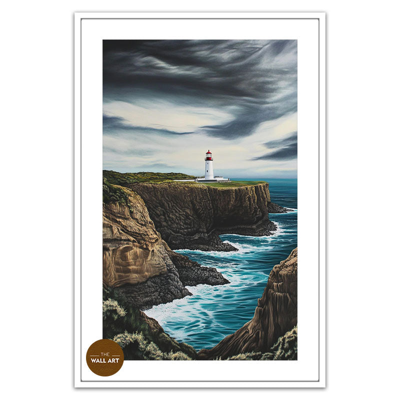 CAPE SCHANCK LIGHTHOUSE VICTORIA