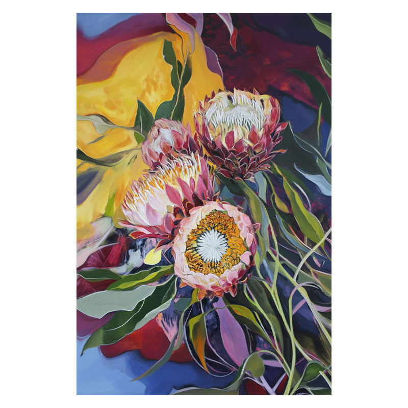 CHARMING PROTEA