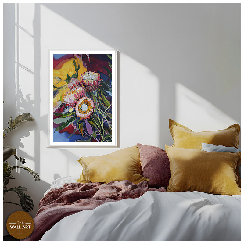 CHARMING PROTEA