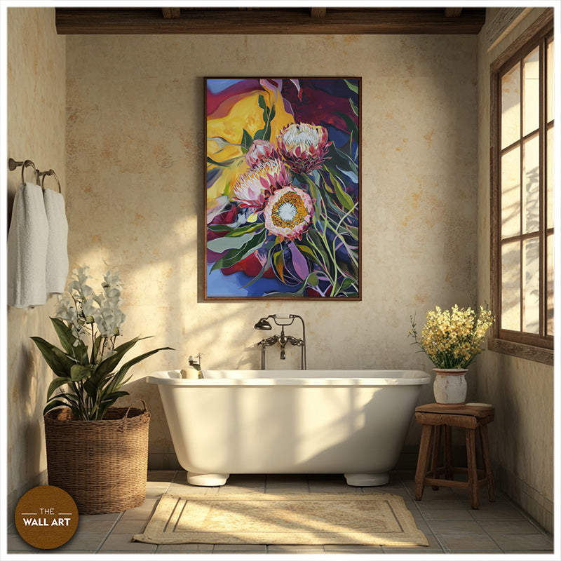 CHARMING PROTEA