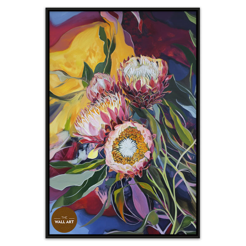 CHARMING PROTEA
