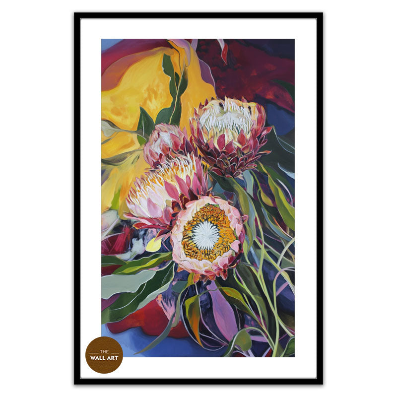CHARMING PROTEA