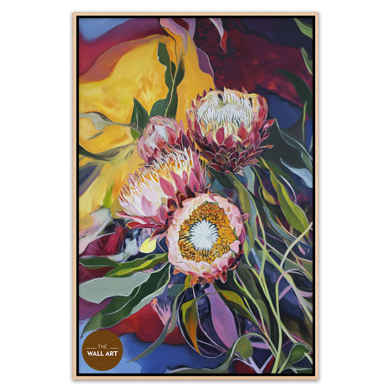CHARMING PROTEA