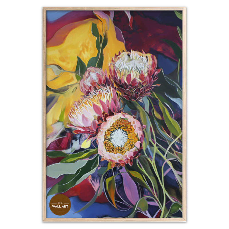 CHARMING PROTEA