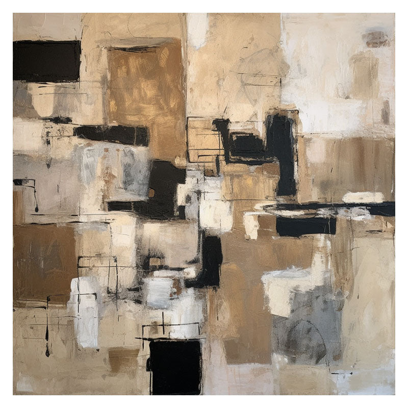 CHROMATIC BLOCKS II