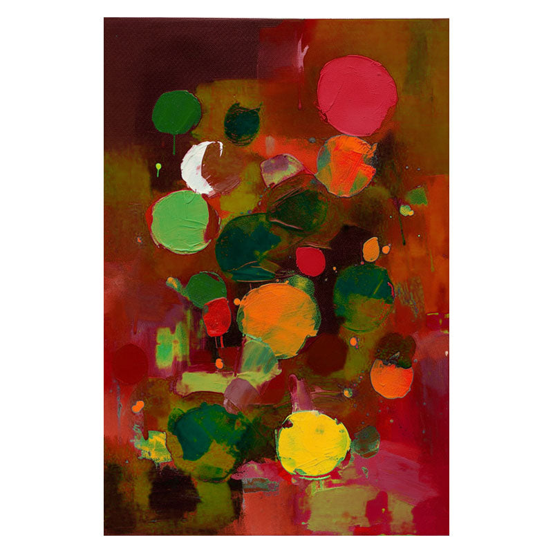 COLOR DREAMS