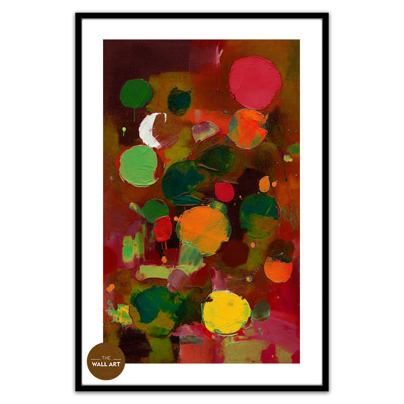 COLOR DREAMS