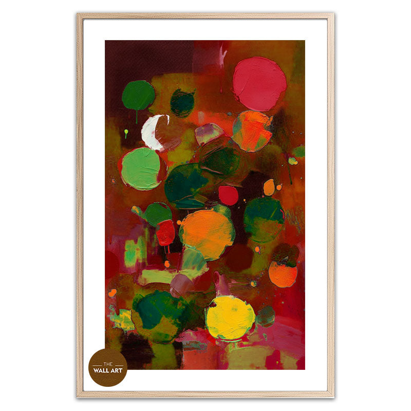 COLOR DREAMS