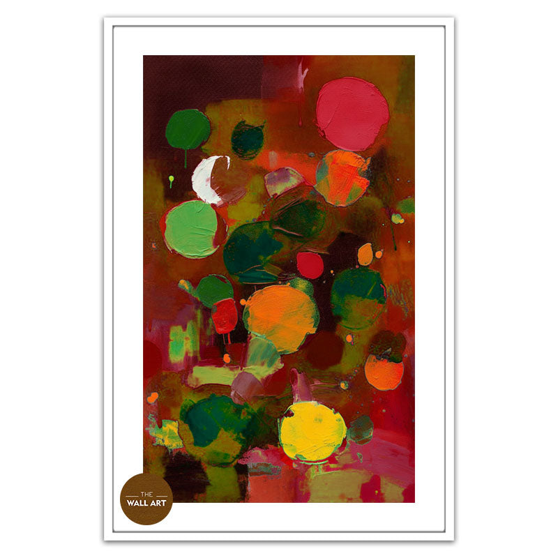 COLOR DREAMS