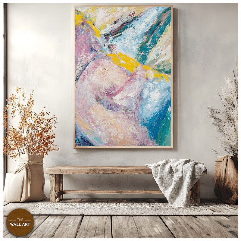 COLOR SYMPHONY
