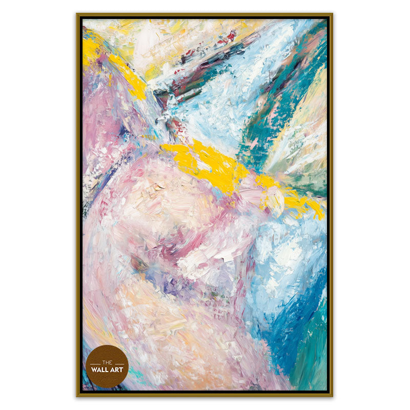 COLOR SYMPHONY