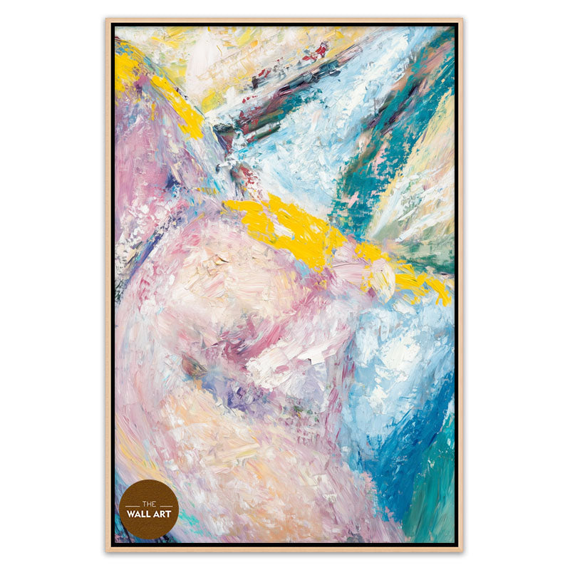 COLOR SYMPHONY