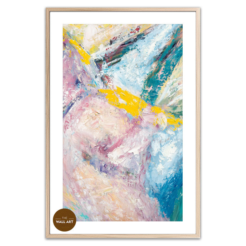 COLOR SYMPHONY