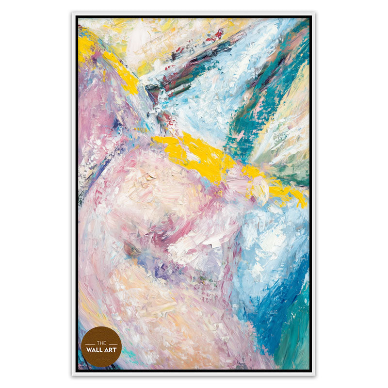 COLOR SYMPHONY