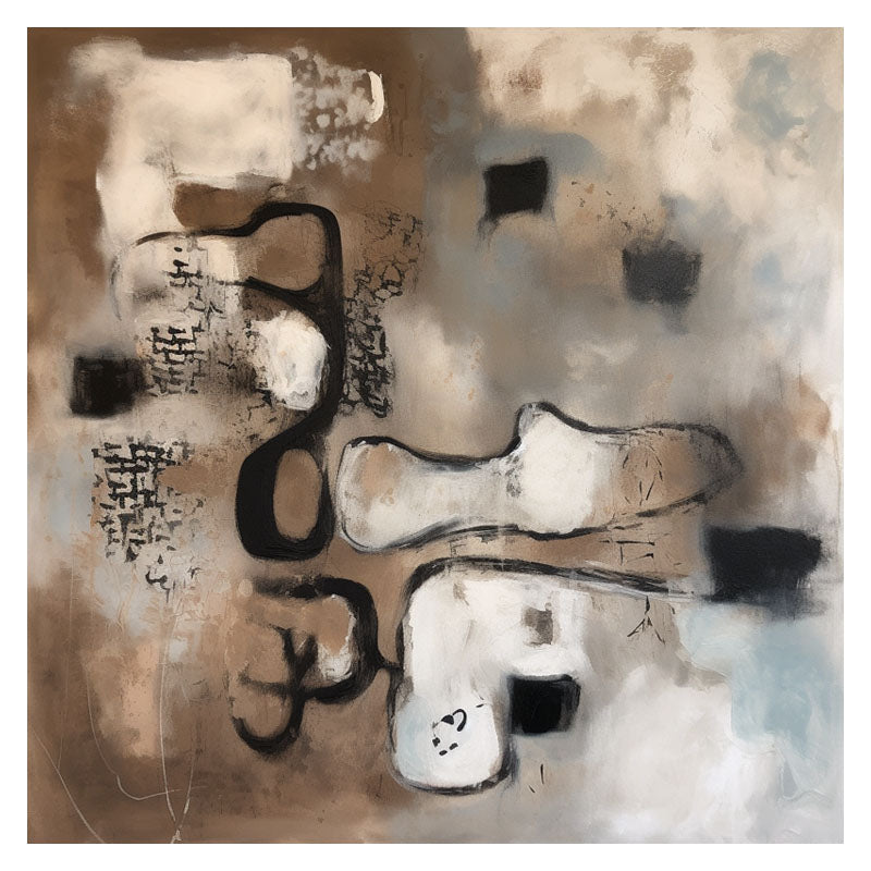 CRUMBLED DREAMS