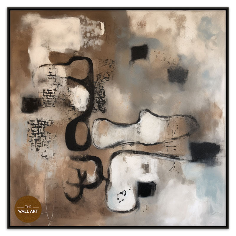 CRUMBLED DREAMS