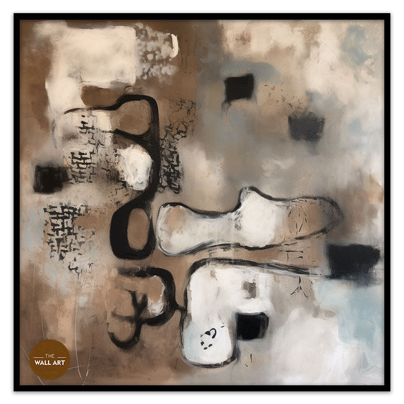 CRUMBLED DREAMS
