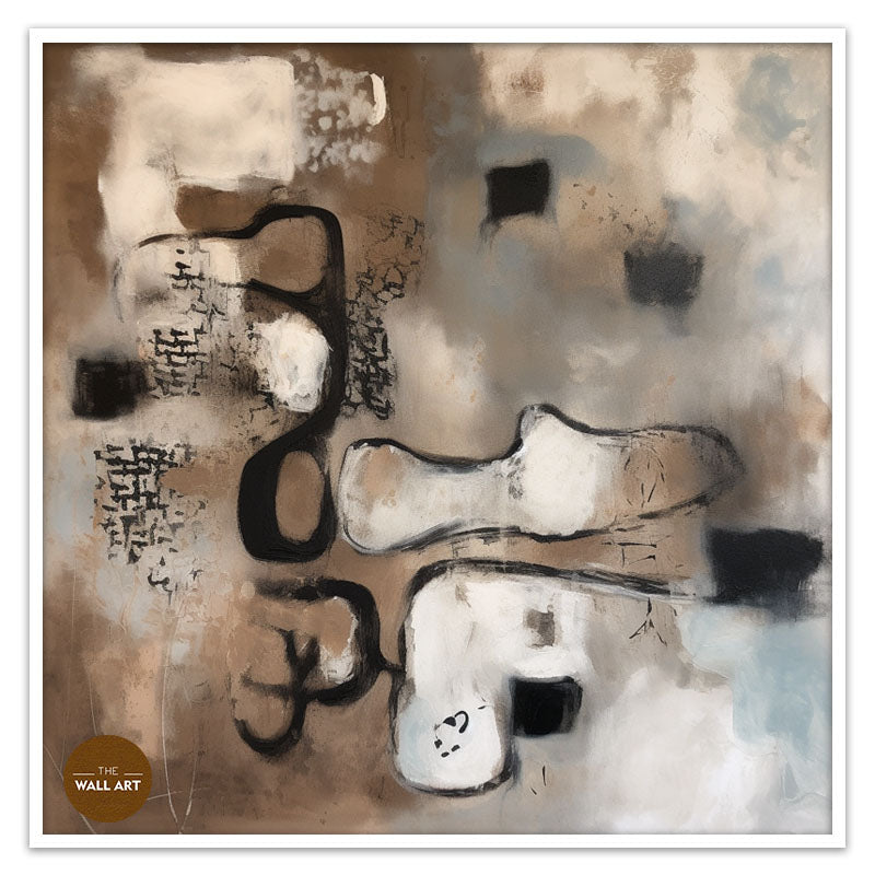 CRUMBLED DREAMS