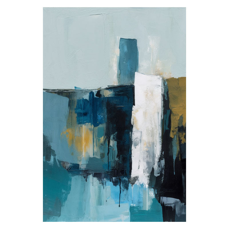 CRYSTALLINE FALLS