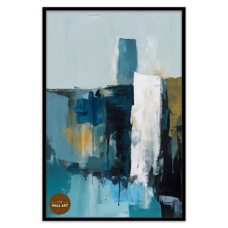 CRYSTALLINE FALLS