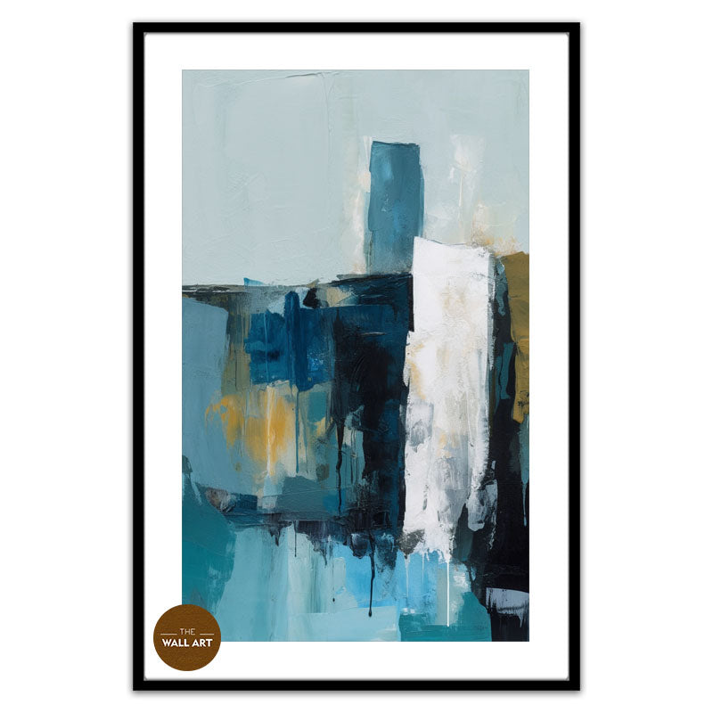 CRYSTALLINE FALLS