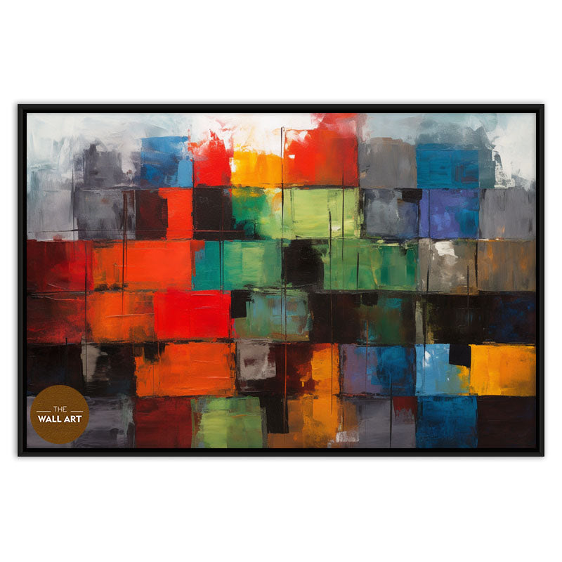 CUBIC VISIONS II