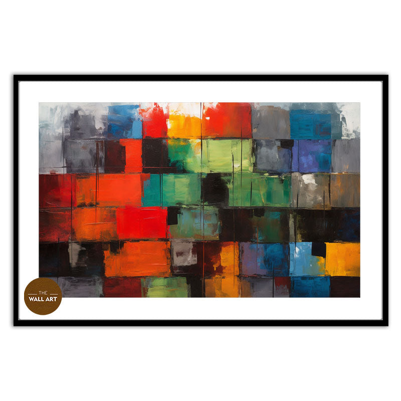 CUBIC VISIONS II