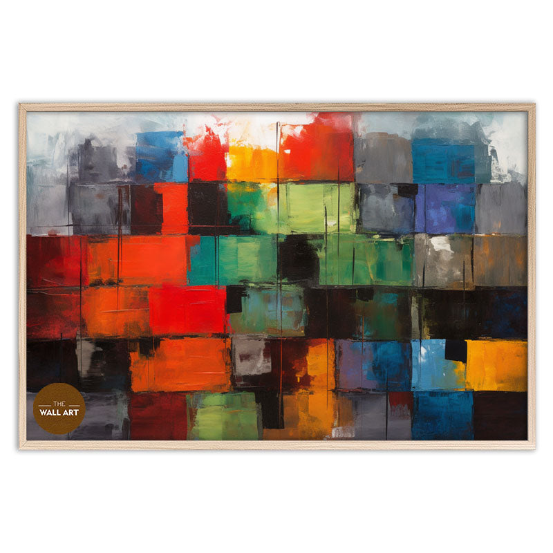 CUBIC VISIONS II