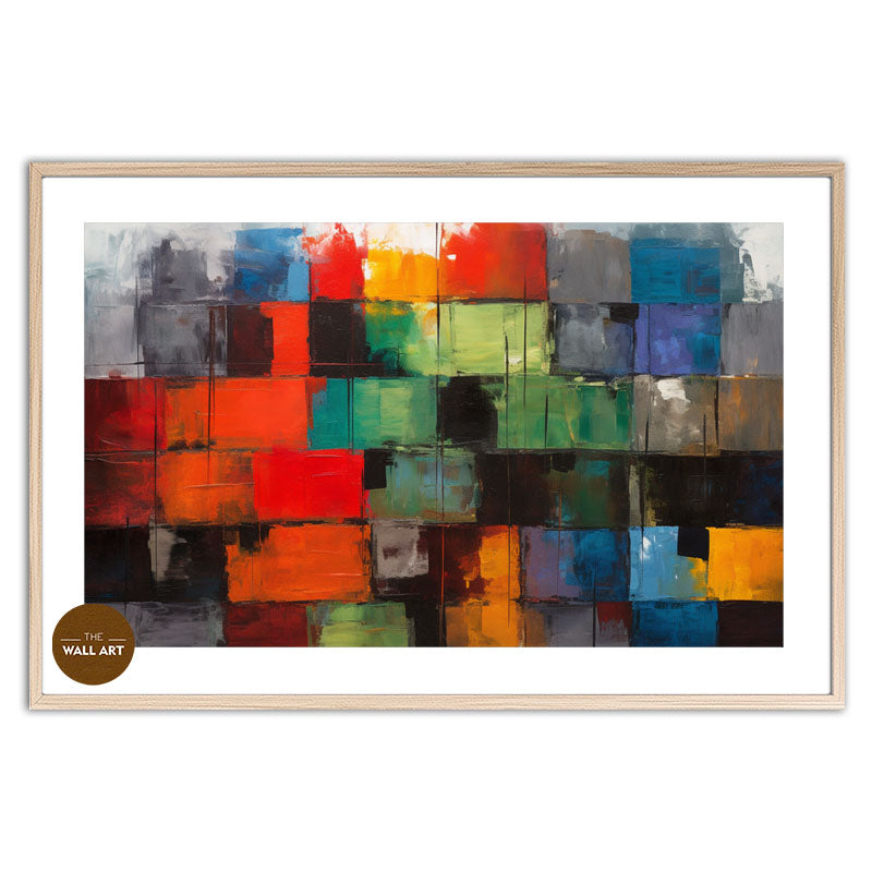 CUBIC VISIONS II