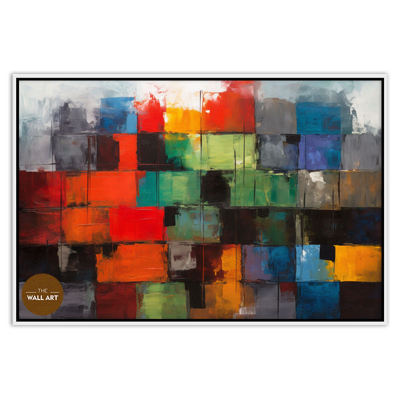 CUBIC VISIONS II