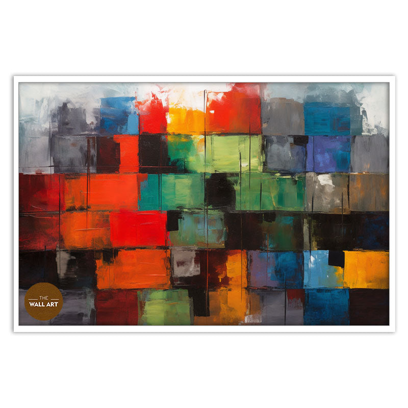 CUBIC VISIONS II