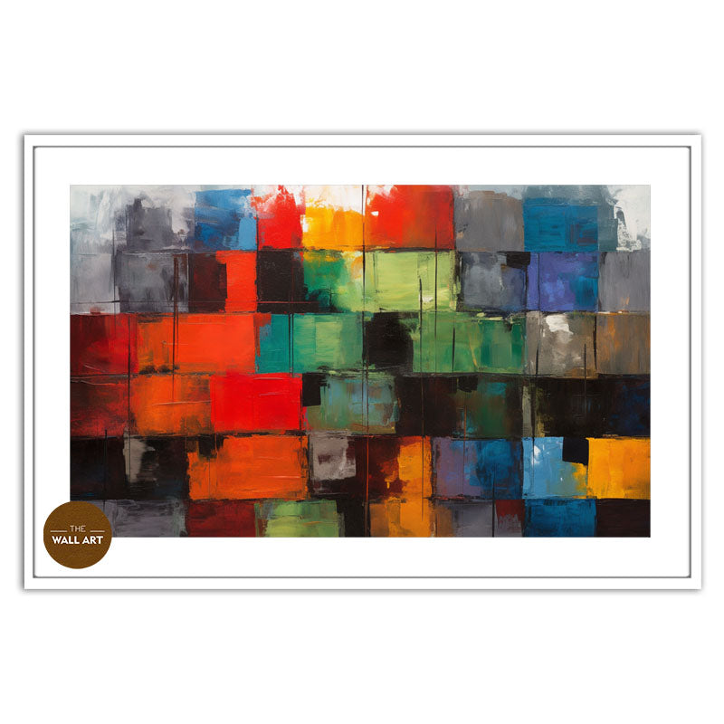 CUBIC VISIONS II