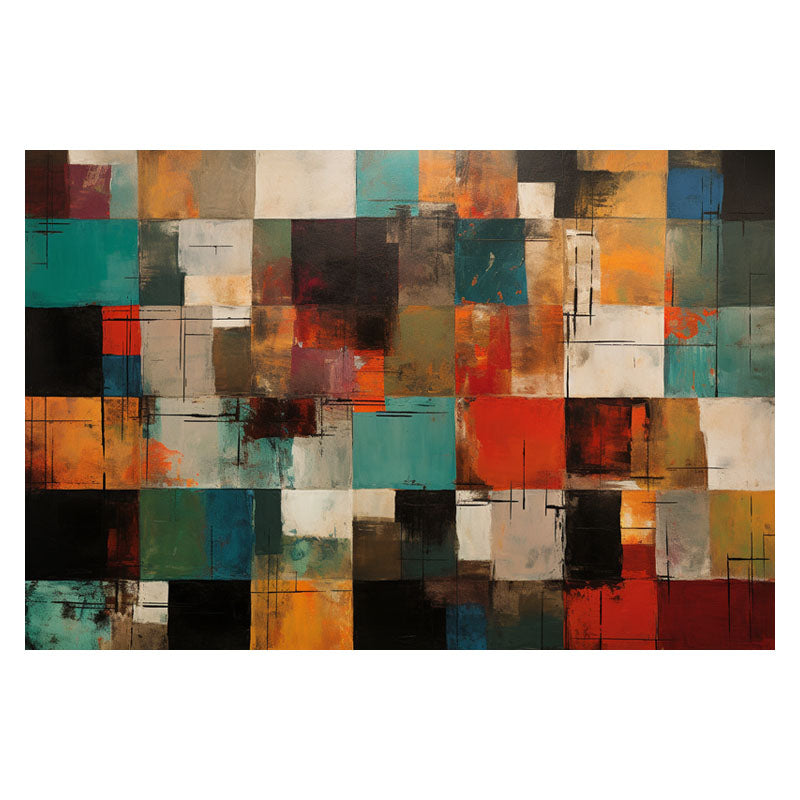 CUBIC VISIONS I