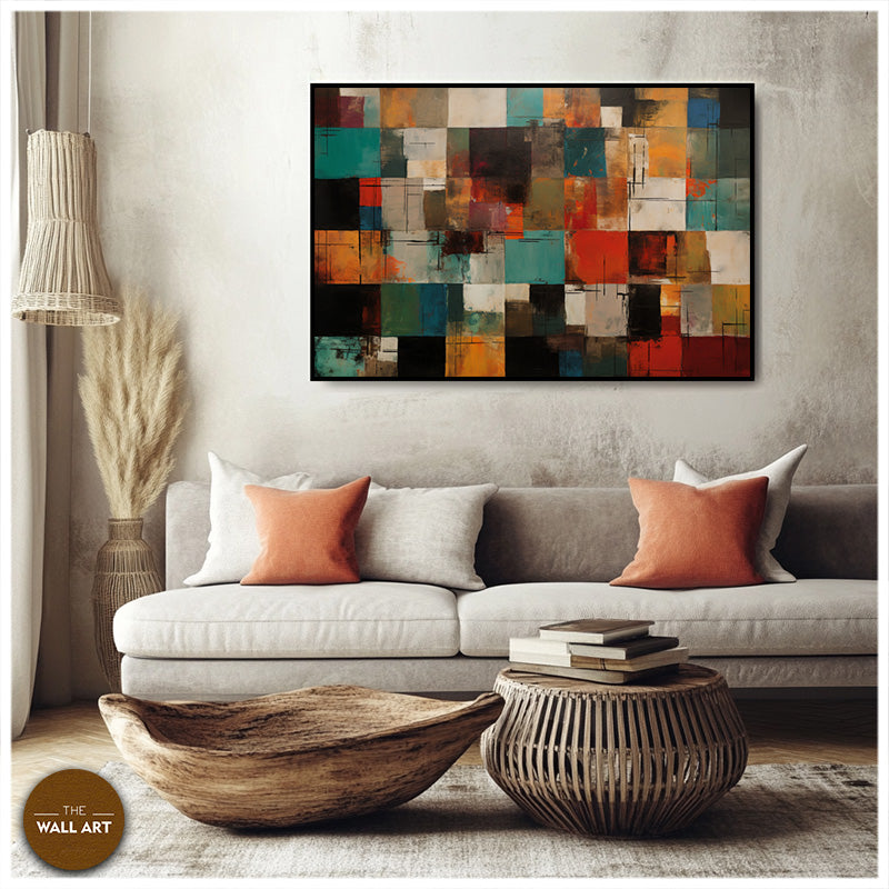 CUBIC VISIONS I
