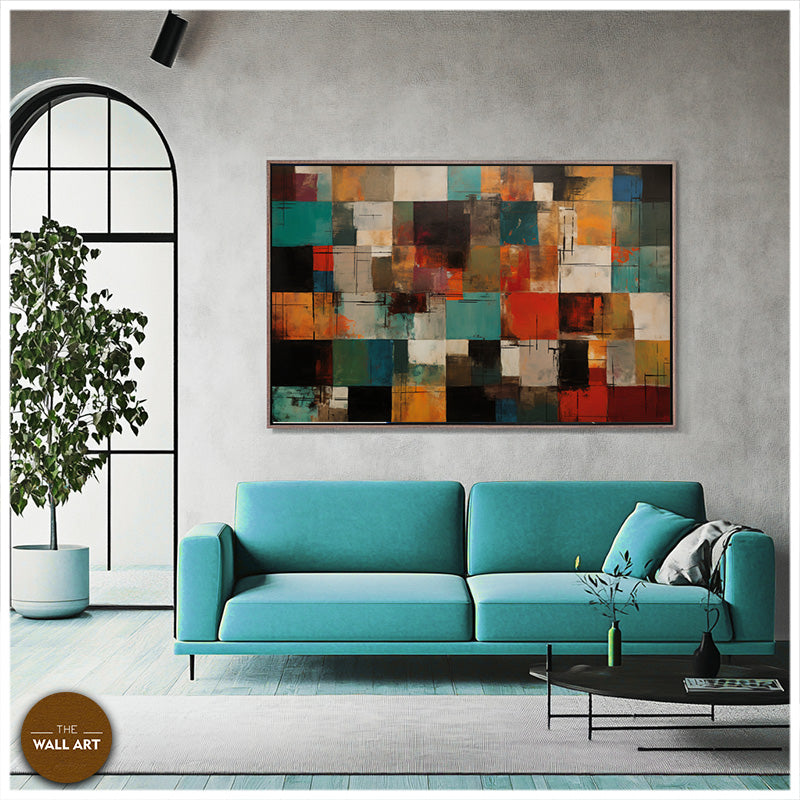 CUBIC VISIONS I