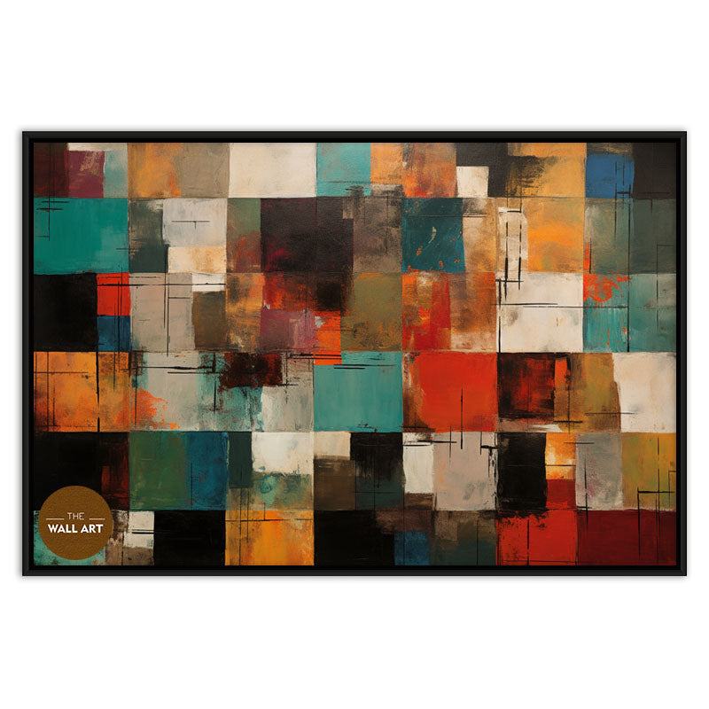 CUBIC VISIONS I