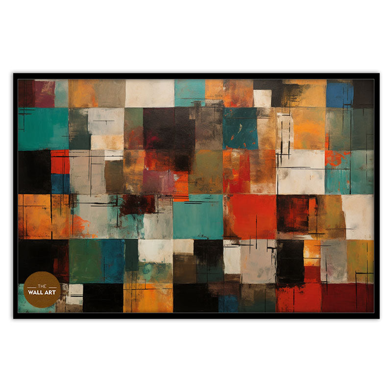 CUBIC VISIONS I