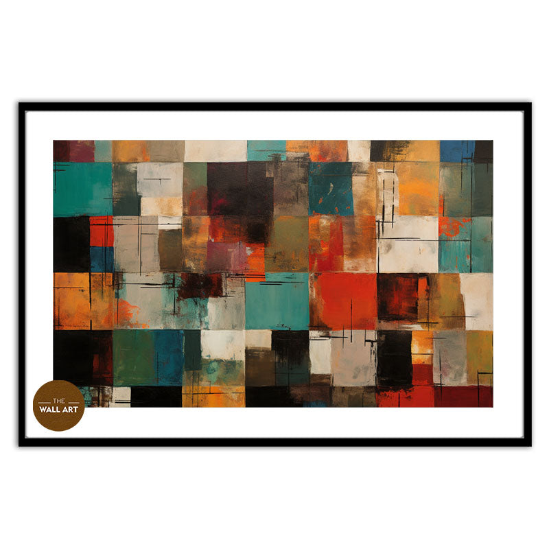 CUBIC VISIONS I