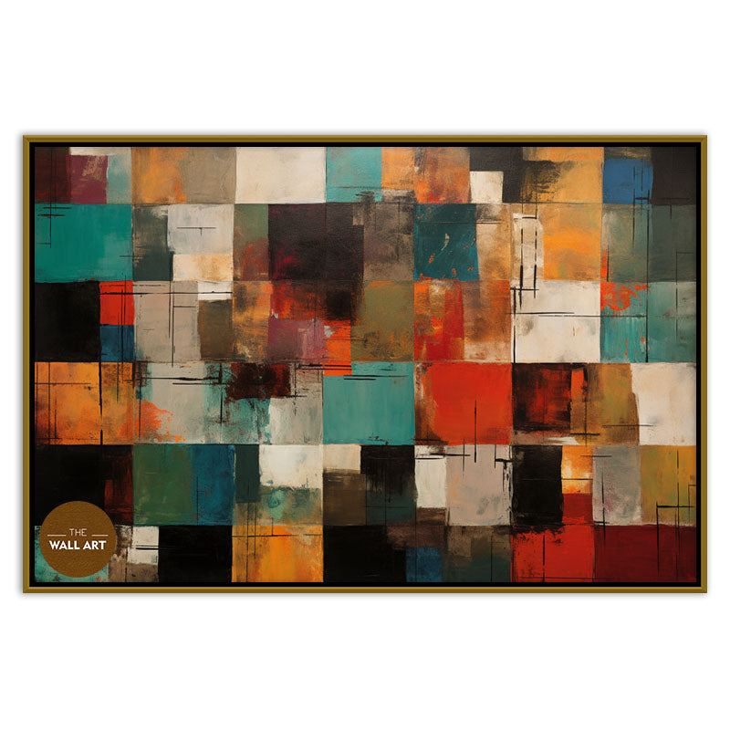 CUBIC VISIONS I