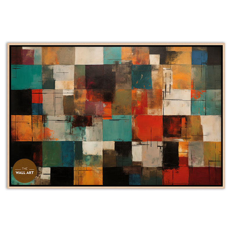 CUBIC VISIONS I