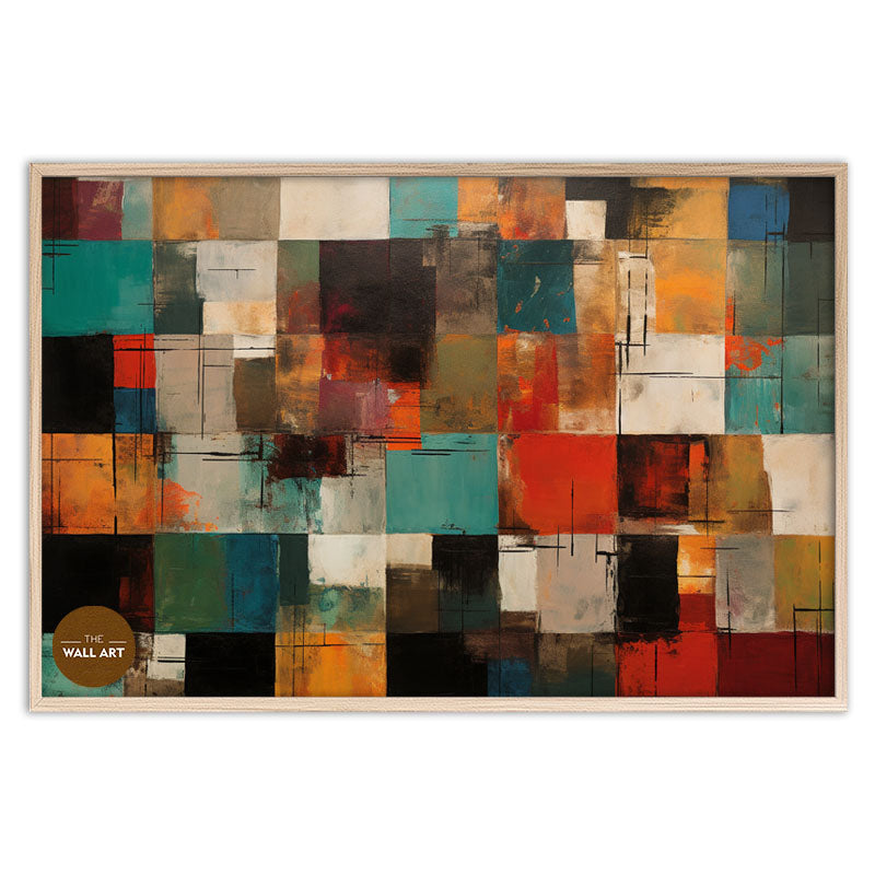 CUBIC VISIONS I
